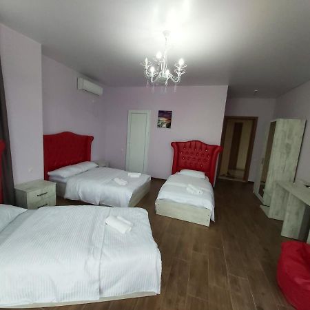 Hotel Maria Batumi Ngoại thất bức ảnh