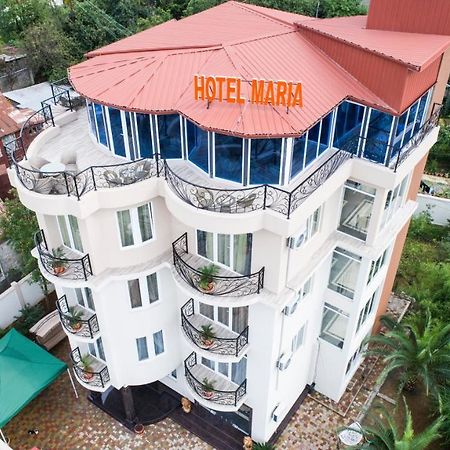 Hotel Maria Batumi Ngoại thất bức ảnh
