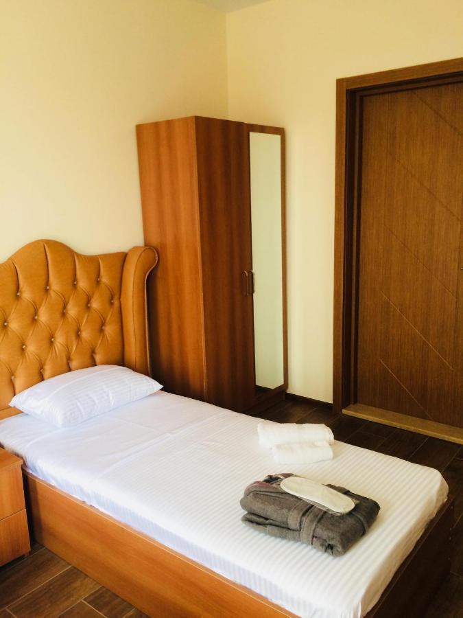 Hotel Maria Batumi Ngoại thất bức ảnh