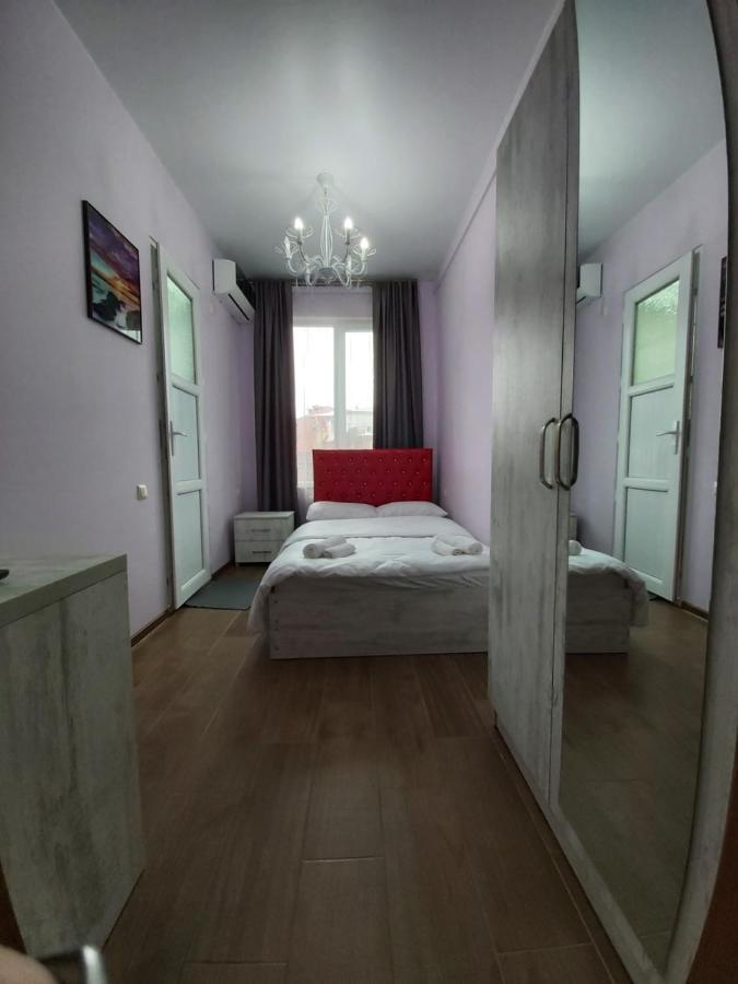 Hotel Maria Batumi Ngoại thất bức ảnh