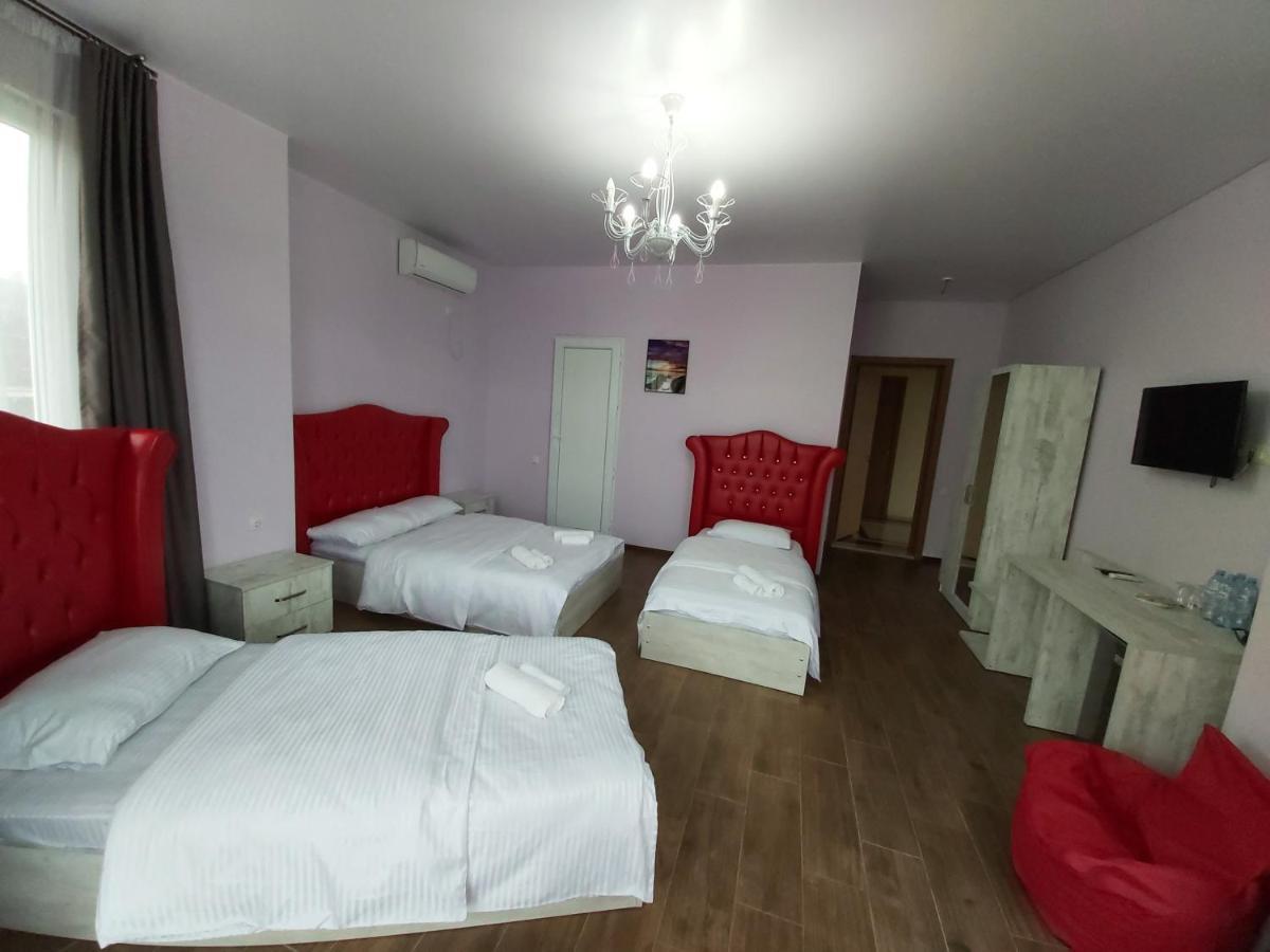 Hotel Maria Batumi Ngoại thất bức ảnh