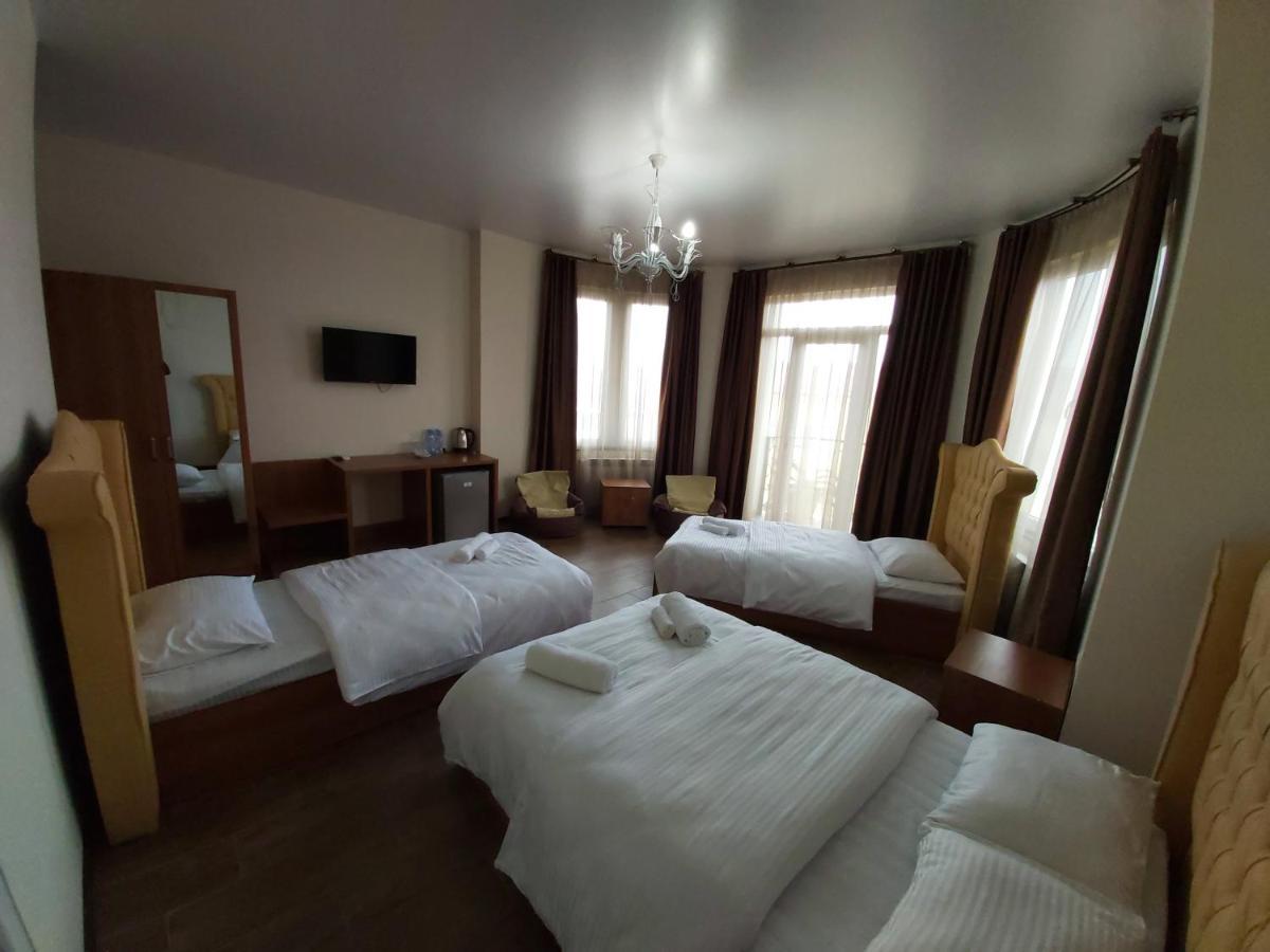Hotel Maria Batumi Ngoại thất bức ảnh