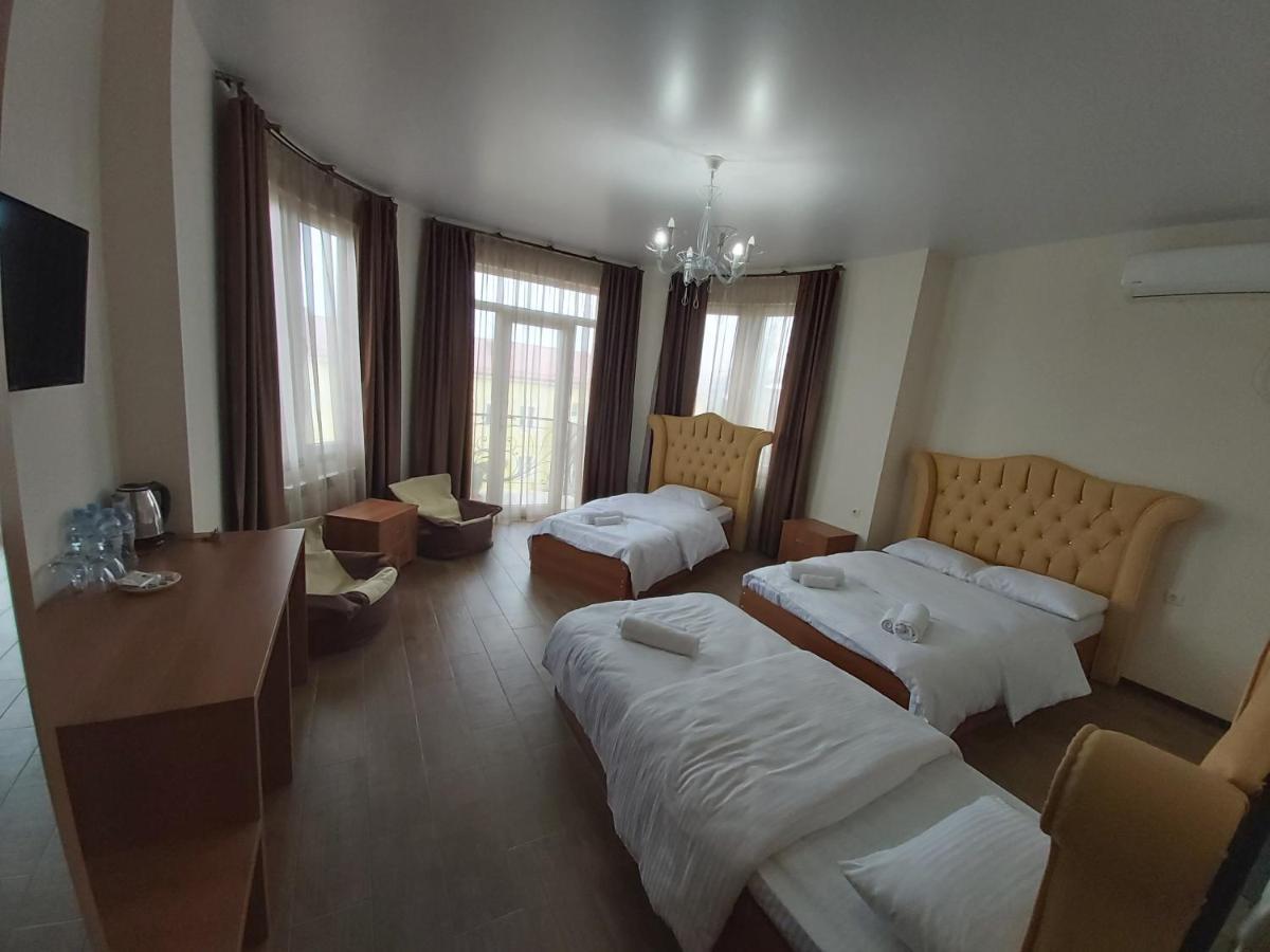 Hotel Maria Batumi Ngoại thất bức ảnh