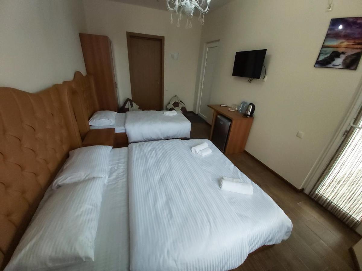 Hotel Maria Batumi Ngoại thất bức ảnh