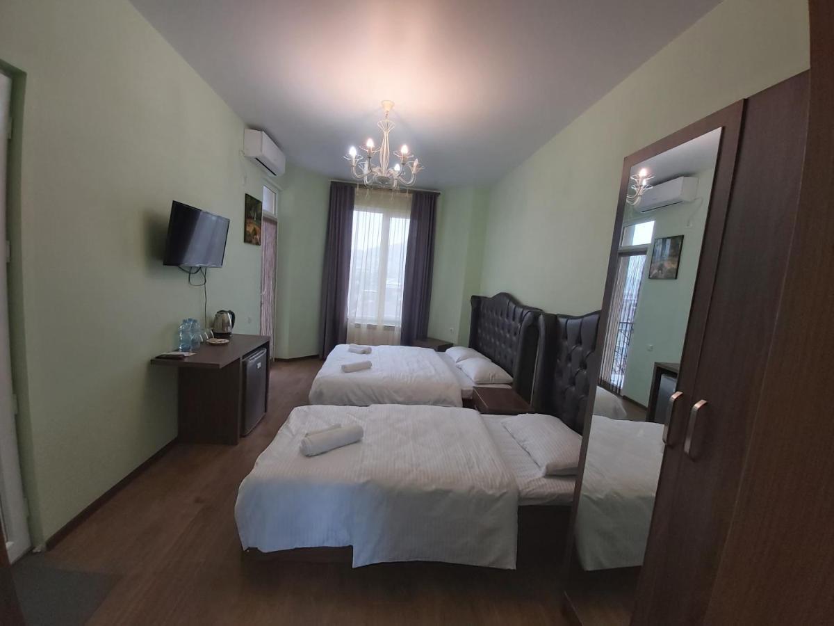 Hotel Maria Batumi Ngoại thất bức ảnh