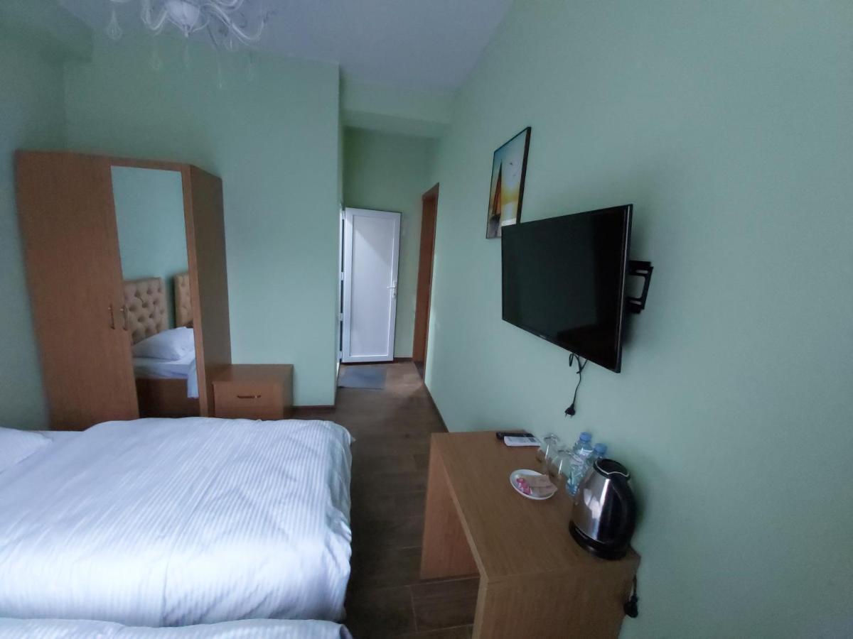 Hotel Maria Batumi Ngoại thất bức ảnh