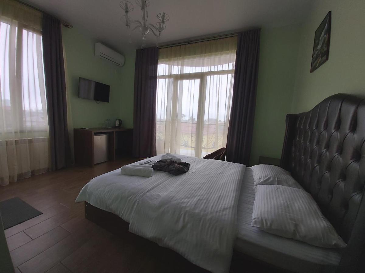Hotel Maria Batumi Ngoại thất bức ảnh