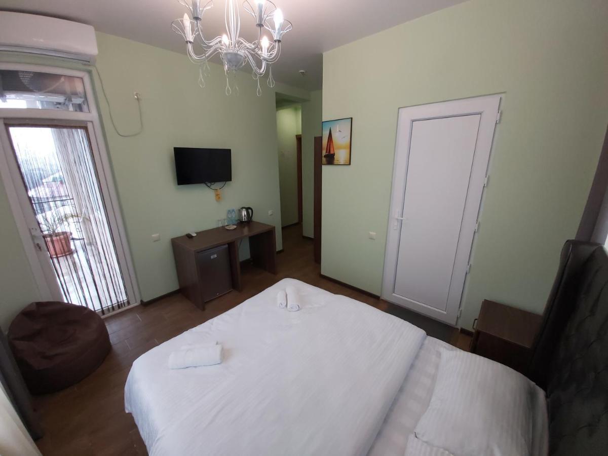Hotel Maria Batumi Ngoại thất bức ảnh