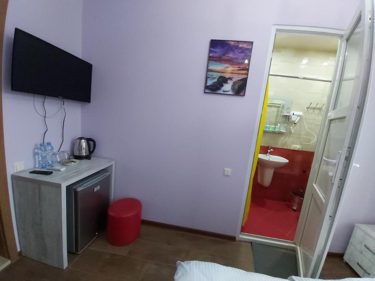 Hotel Maria Batumi Ngoại thất bức ảnh