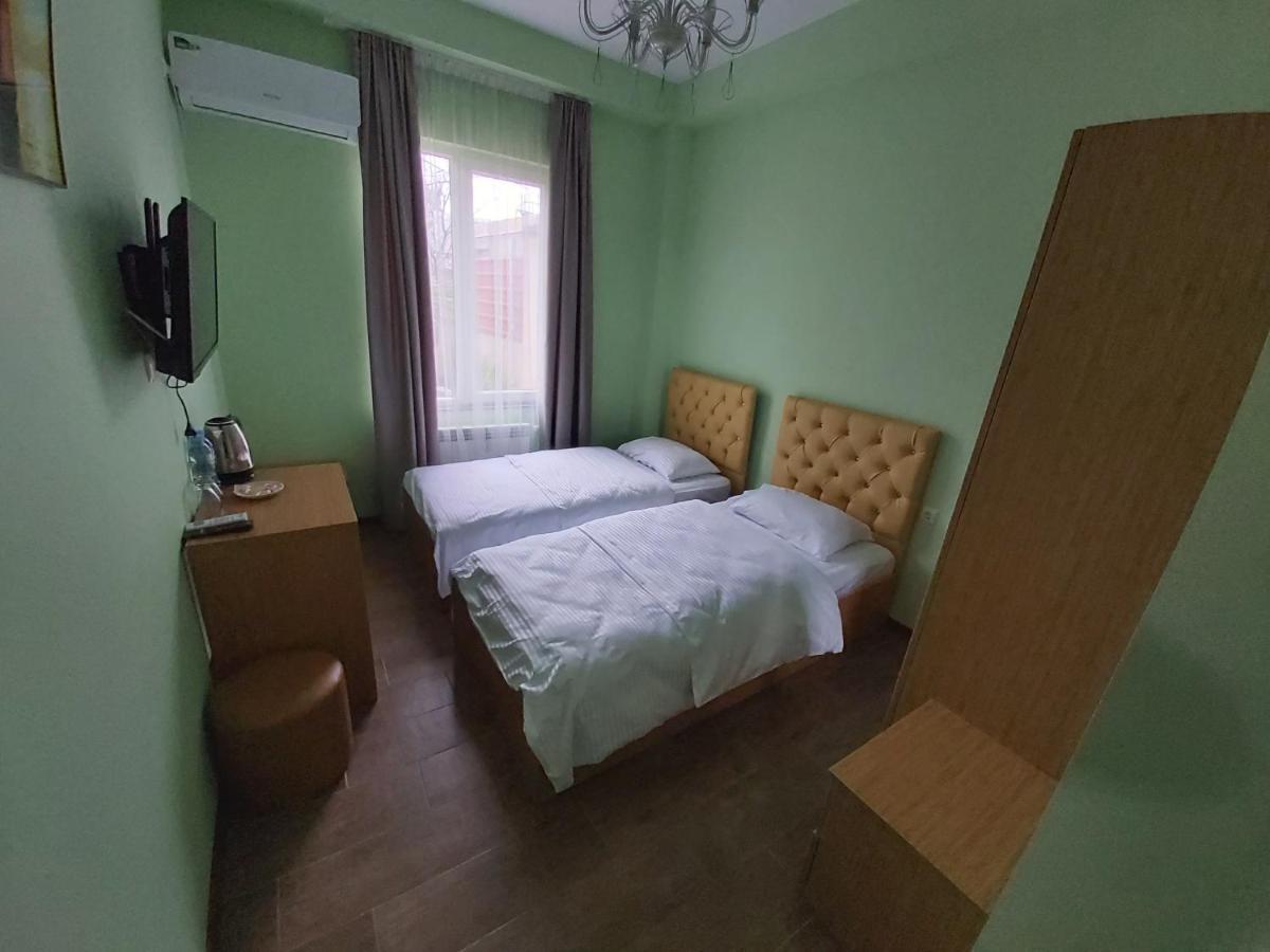 Hotel Maria Batumi Ngoại thất bức ảnh