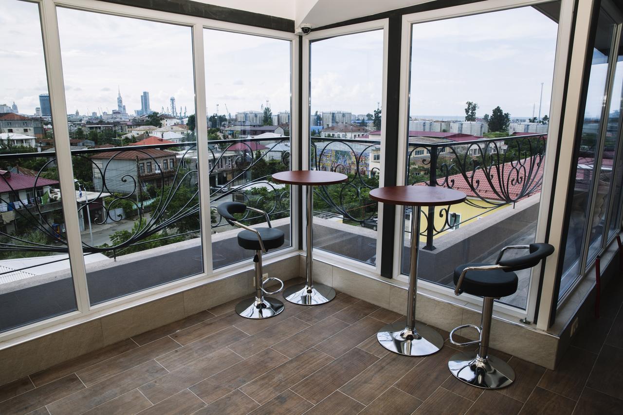 Hotel Maria Batumi Ngoại thất bức ảnh