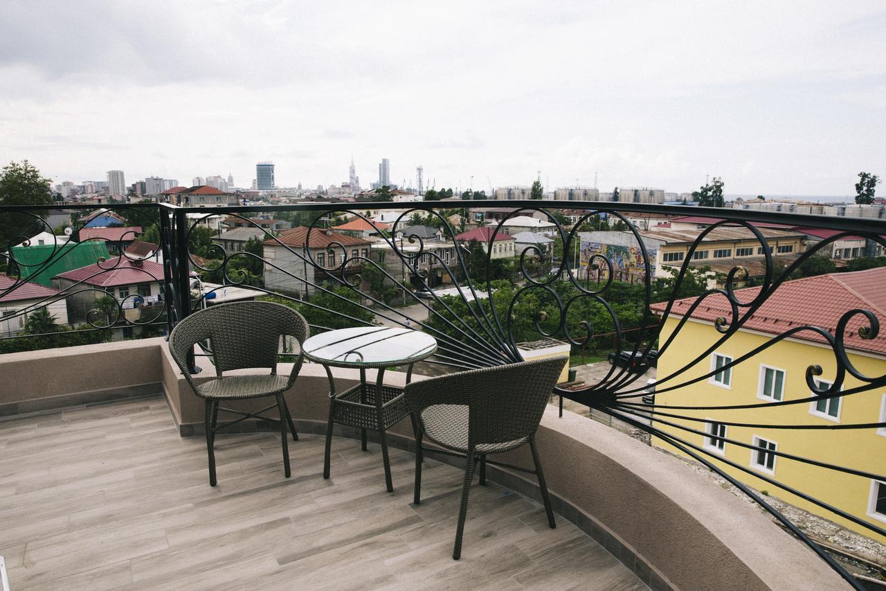 Hotel Maria Batumi Ngoại thất bức ảnh
