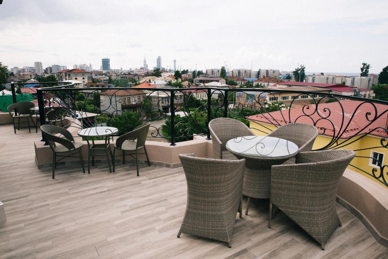 Hotel Maria Batumi Ngoại thất bức ảnh