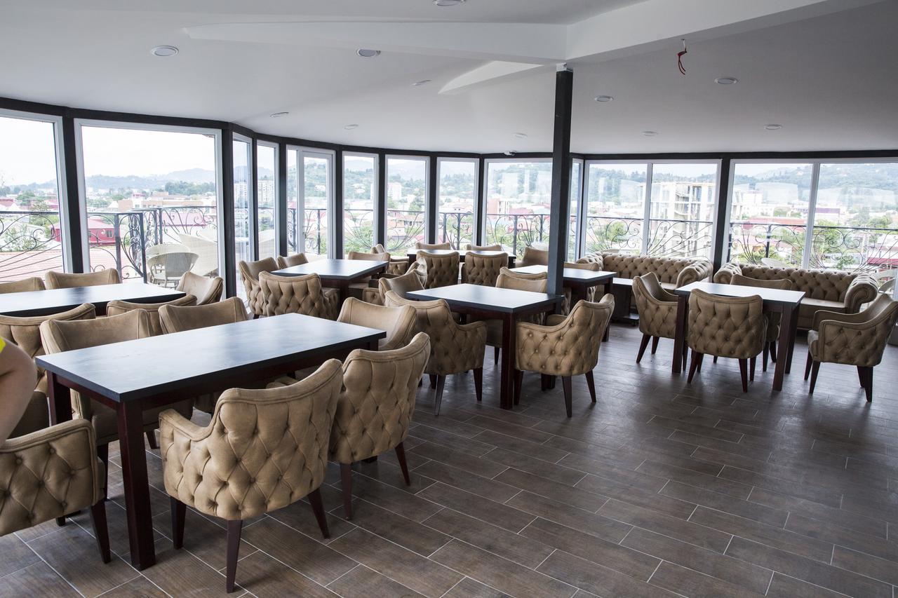 Hotel Maria Batumi Ngoại thất bức ảnh