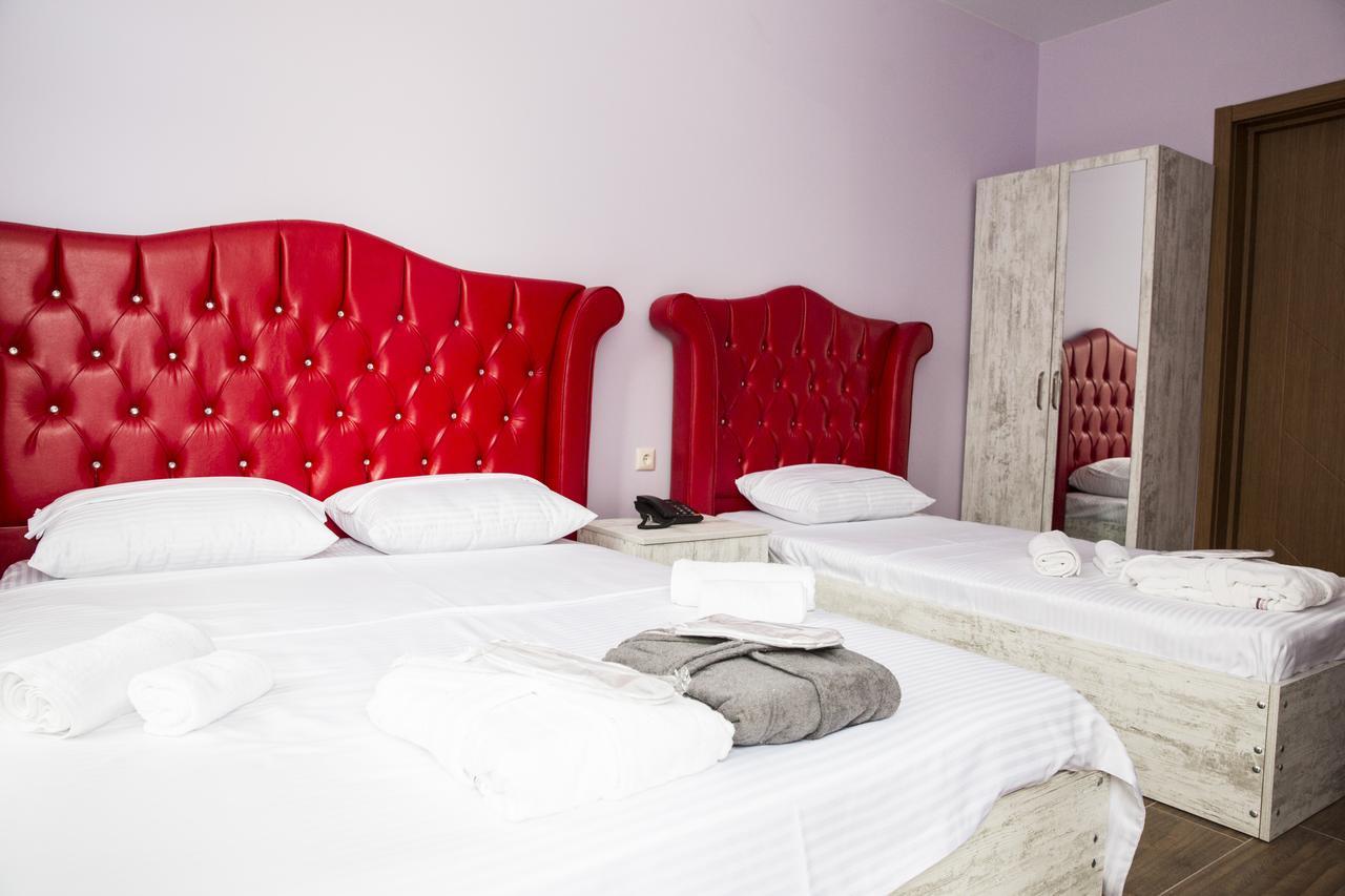 Hotel Maria Batumi Ngoại thất bức ảnh