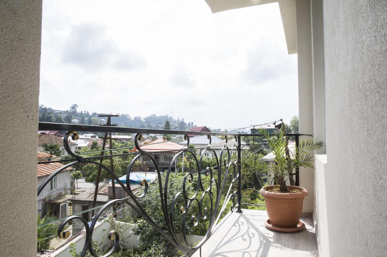 Hotel Maria Batumi Ngoại thất bức ảnh