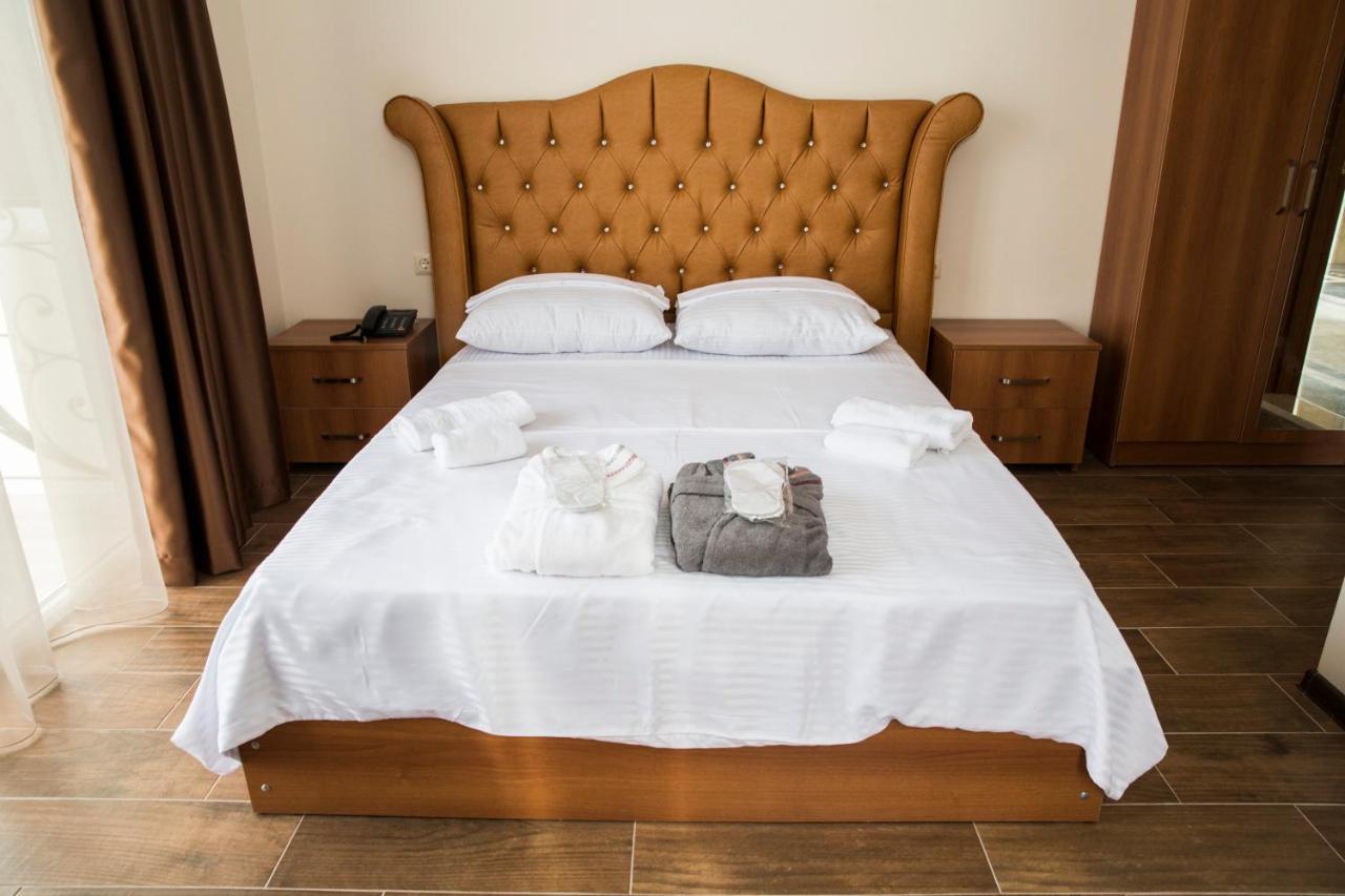 Hotel Maria Batumi Ngoại thất bức ảnh