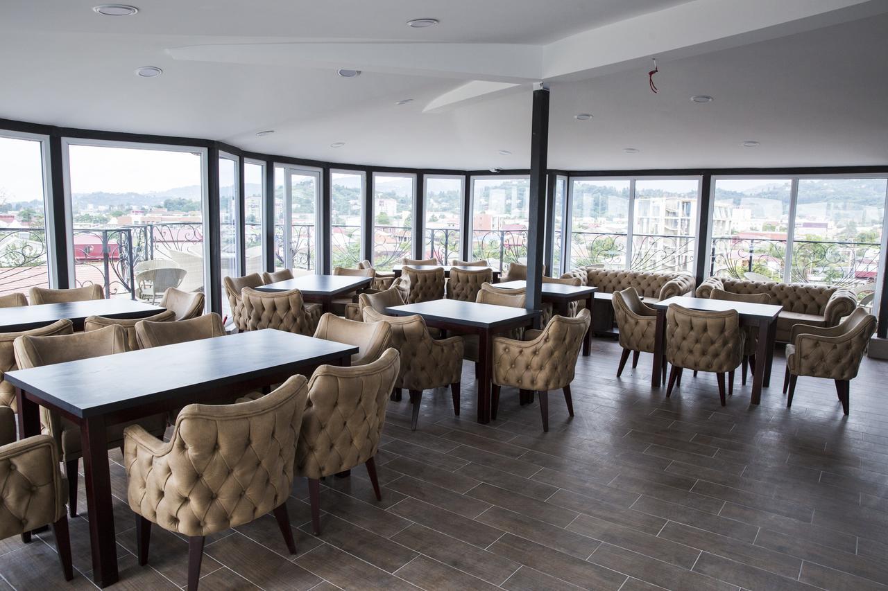 Hotel Maria Batumi Ngoại thất bức ảnh