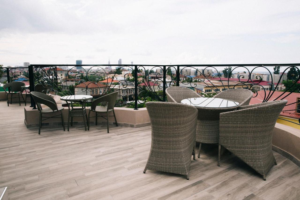 Hotel Maria Batumi Ngoại thất bức ảnh