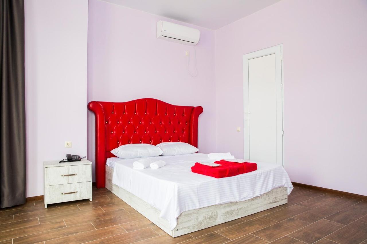 Hotel Maria Batumi Ngoại thất bức ảnh