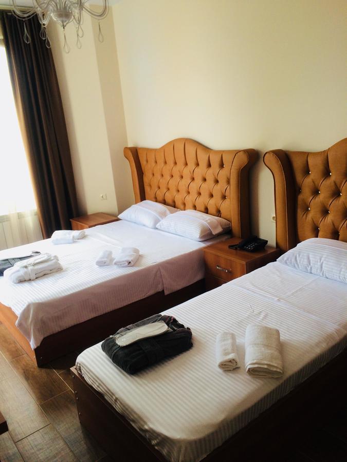 Hotel Maria Batumi Ngoại thất bức ảnh