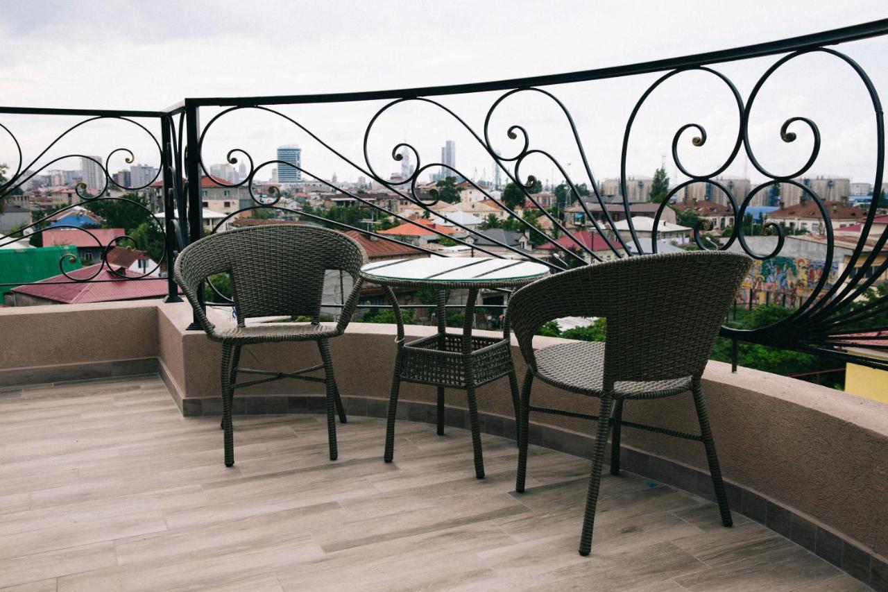 Hotel Maria Batumi Ngoại thất bức ảnh