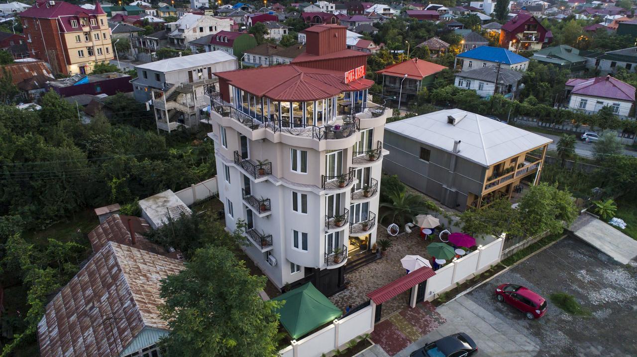 Hotel Maria Batumi Ngoại thất bức ảnh