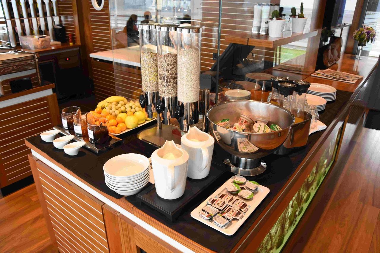 Hotel Maria Batumi Ngoại thất bức ảnh