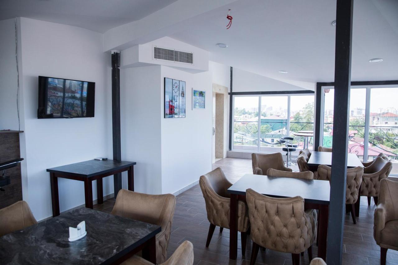 Hotel Maria Batumi Ngoại thất bức ảnh