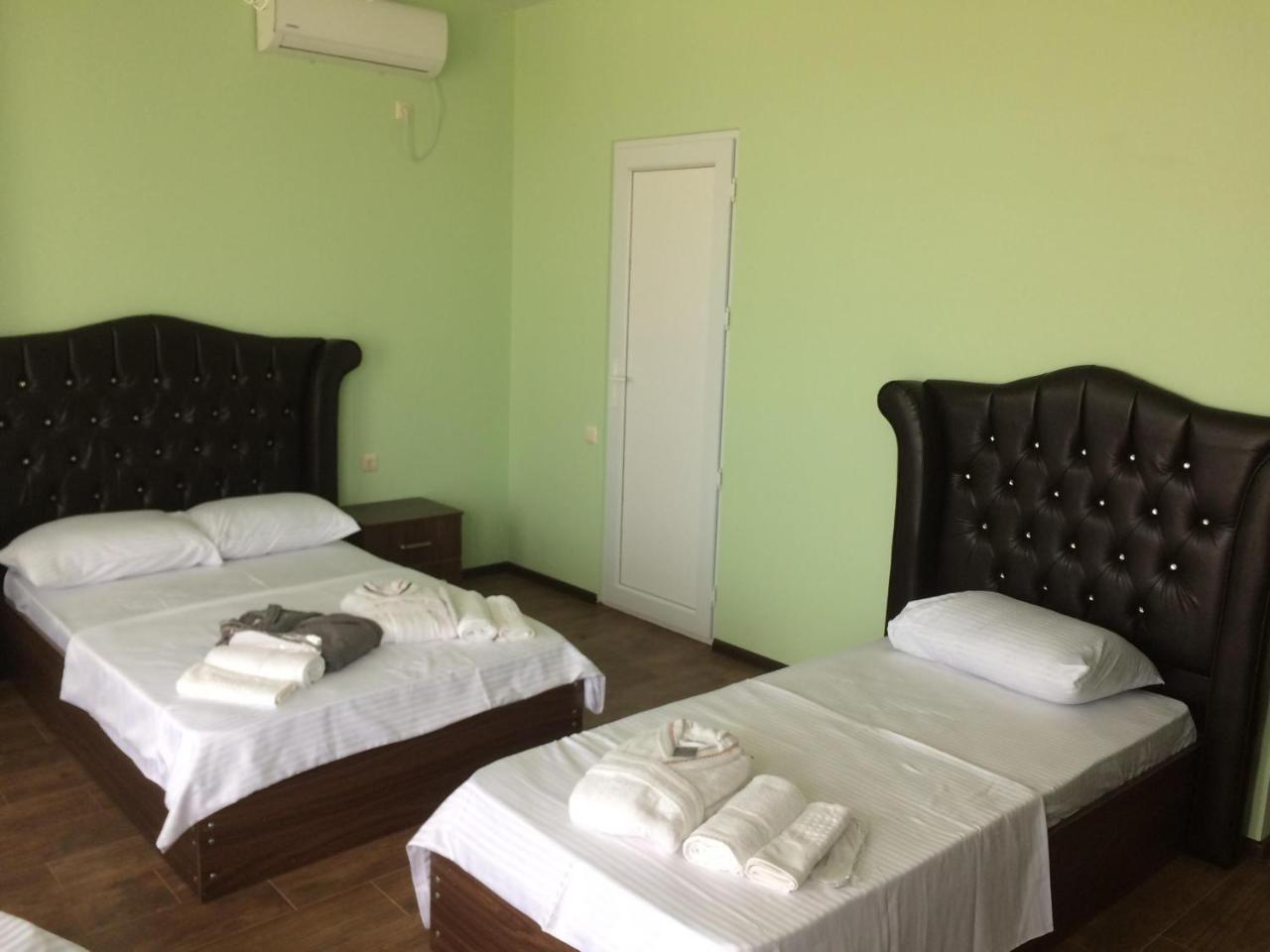 Hotel Maria Batumi Ngoại thất bức ảnh
