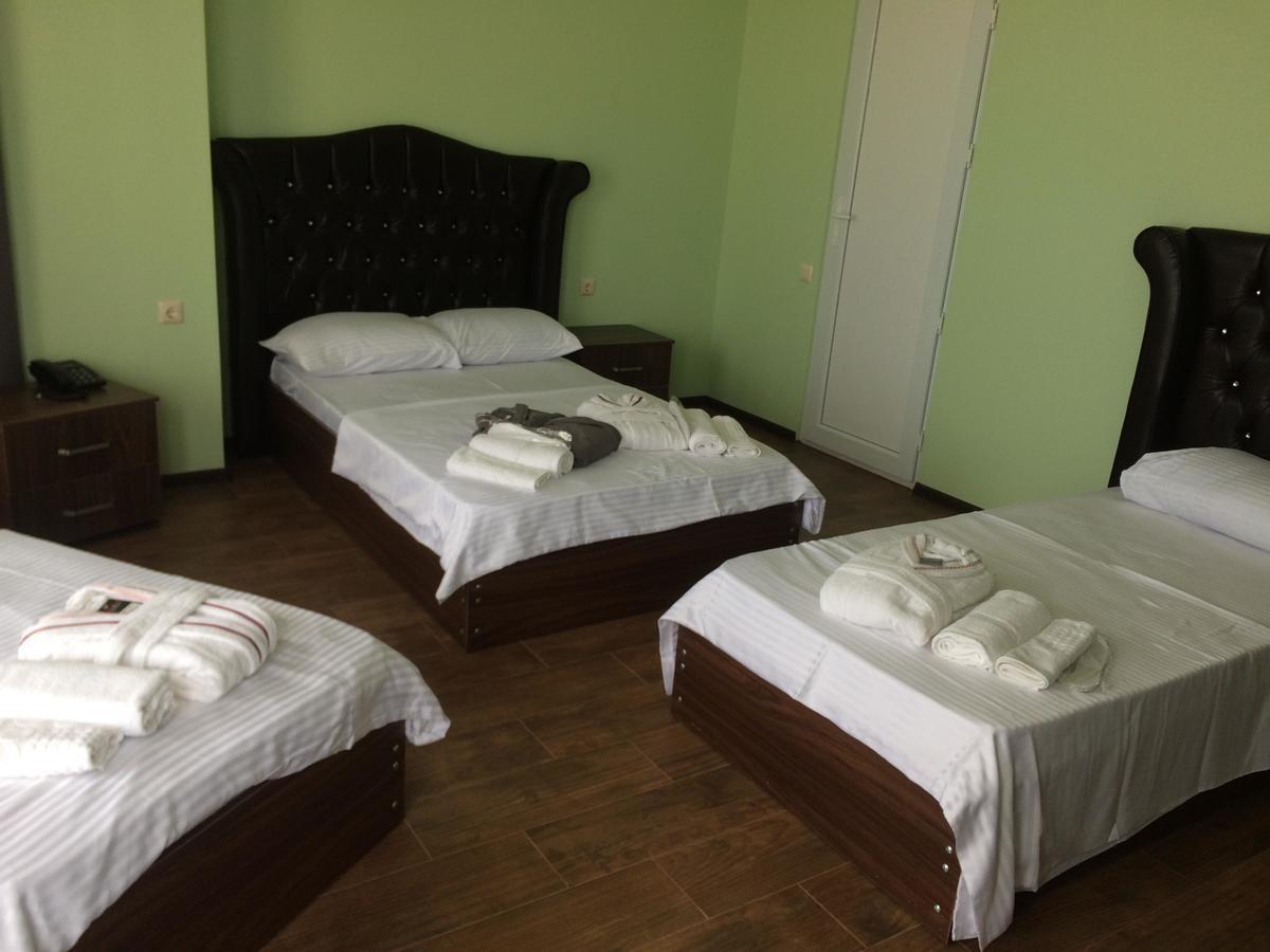 Hotel Maria Batumi Ngoại thất bức ảnh