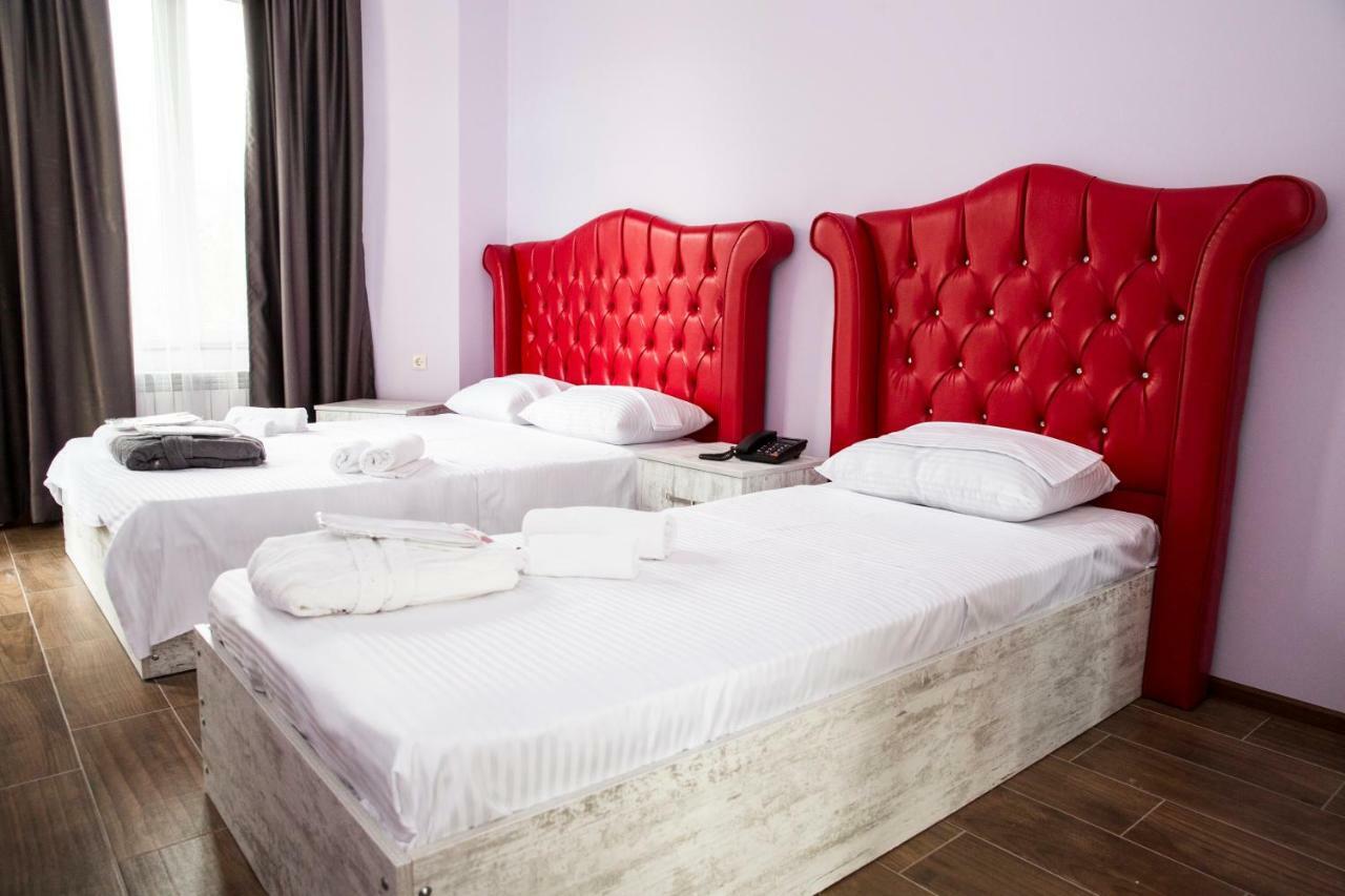 Hotel Maria Batumi Ngoại thất bức ảnh