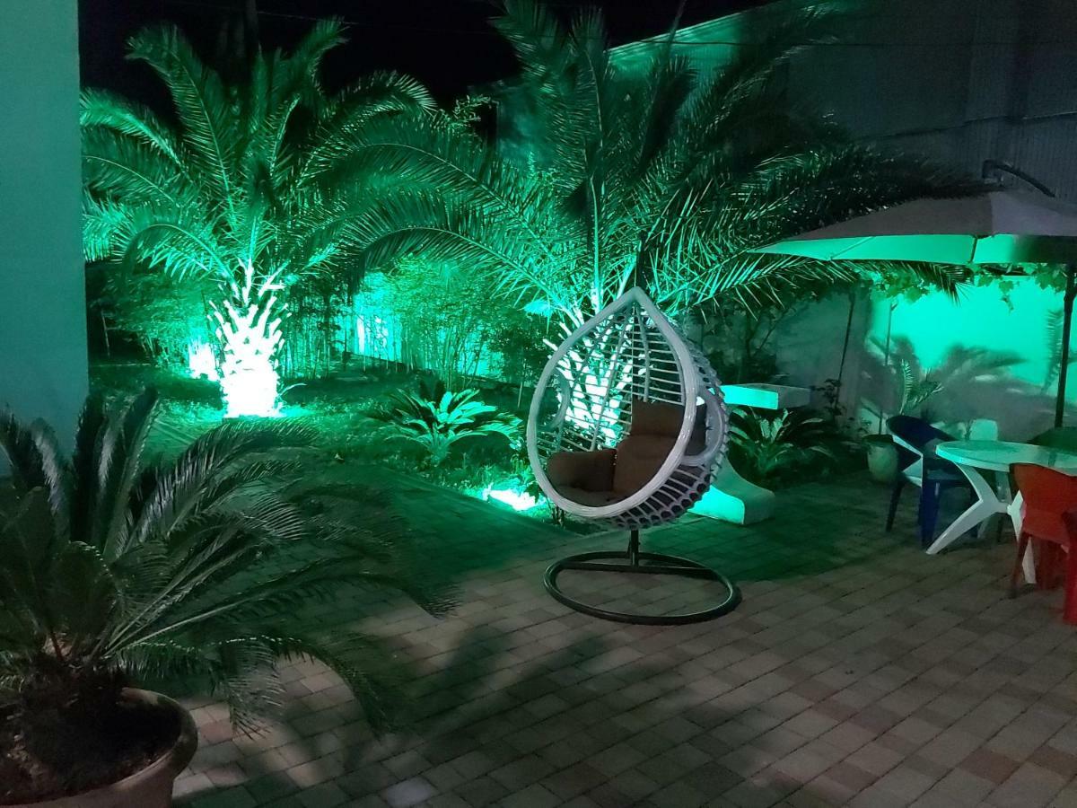 Hotel Maria Batumi Ngoại thất bức ảnh