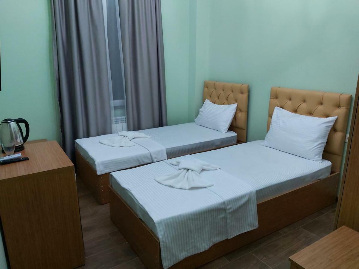 Hotel Maria Batumi Ngoại thất bức ảnh