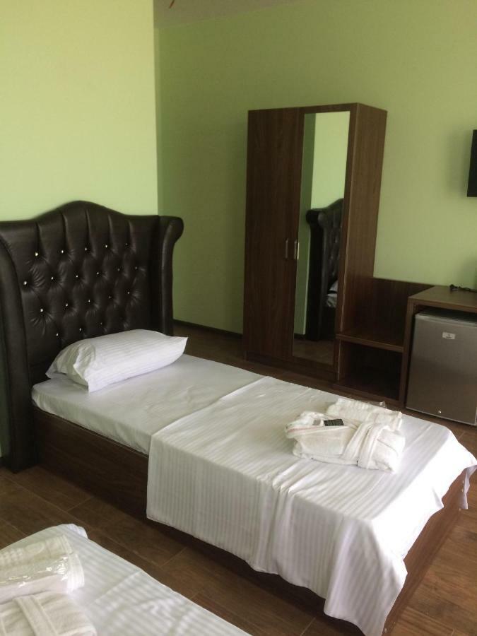 Hotel Maria Batumi Ngoại thất bức ảnh