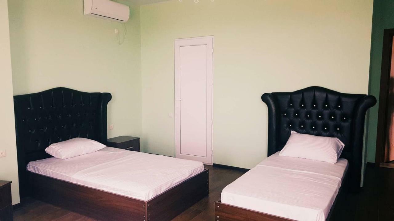 Hotel Maria Batumi Ngoại thất bức ảnh