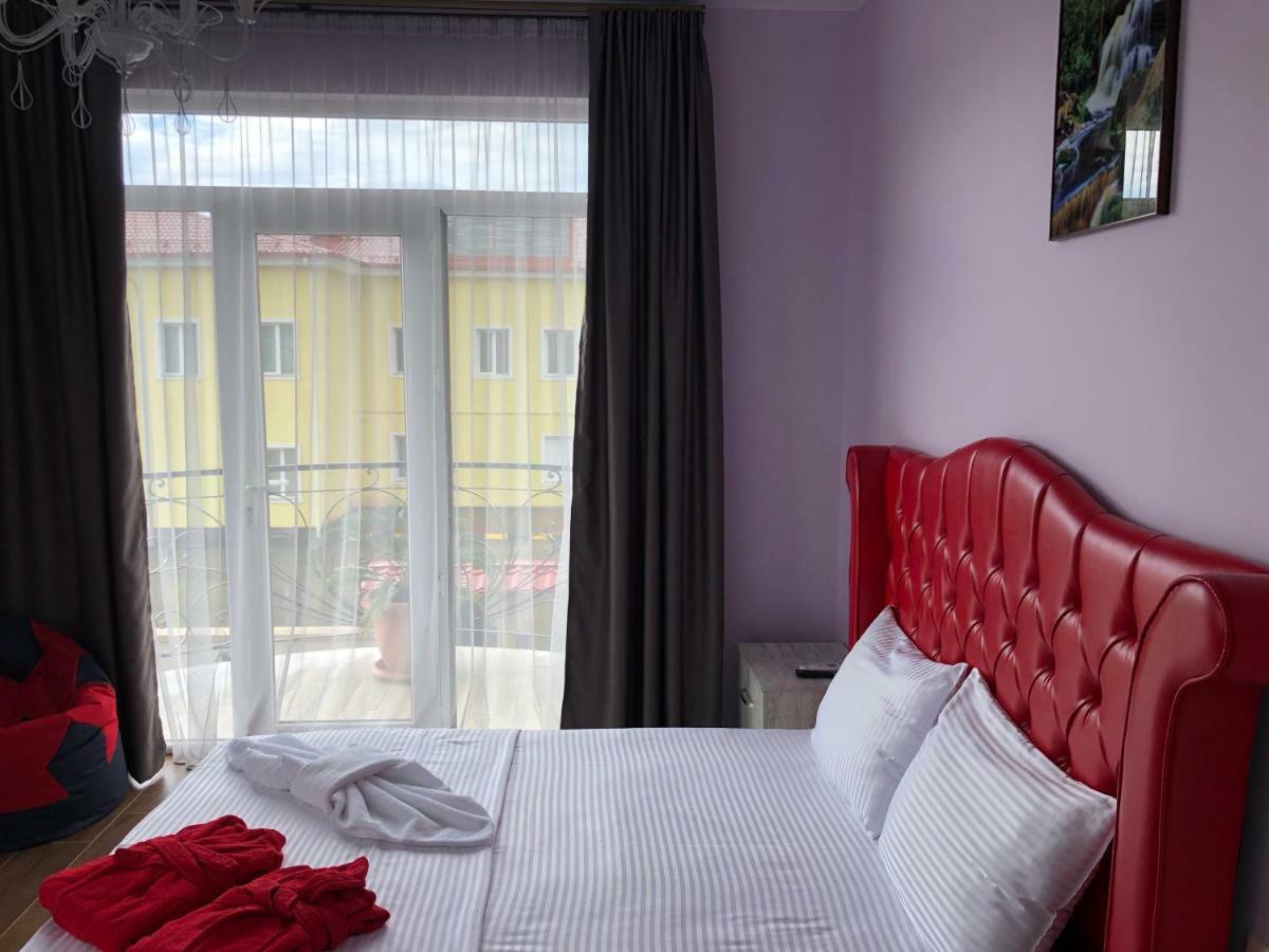 Hotel Maria Batumi Ngoại thất bức ảnh
