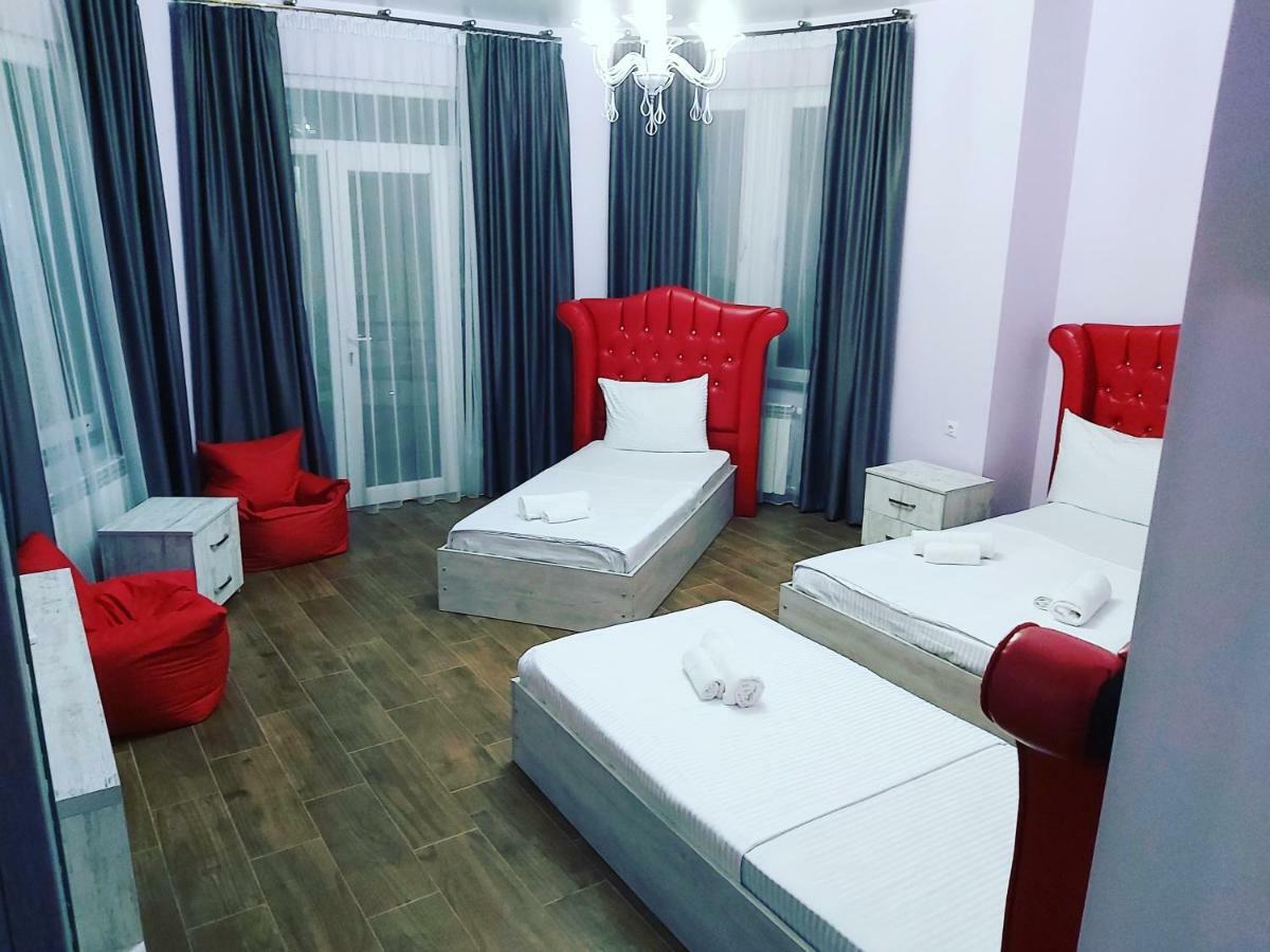 Hotel Maria Batumi Ngoại thất bức ảnh
