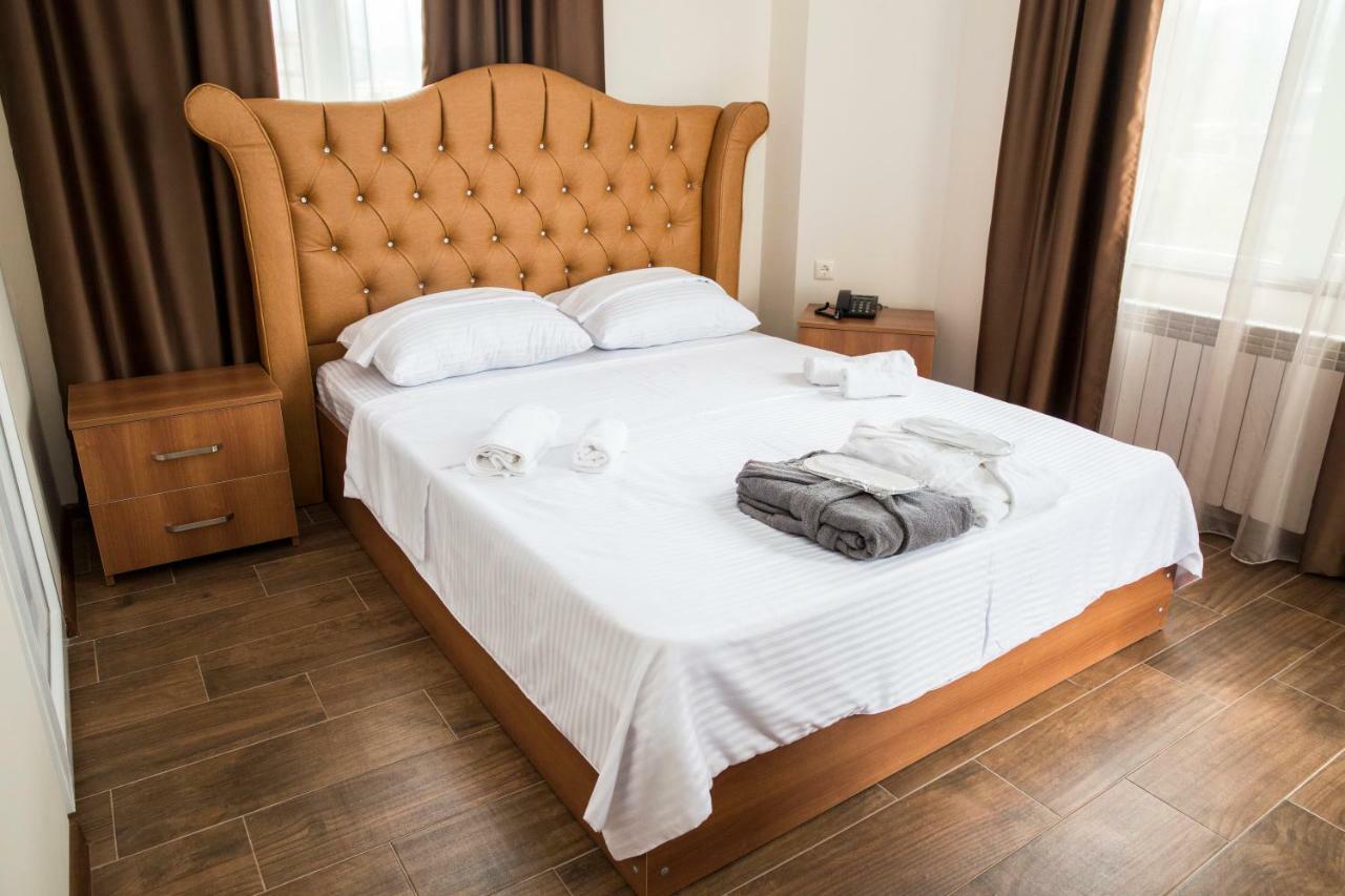 Hotel Maria Batumi Ngoại thất bức ảnh